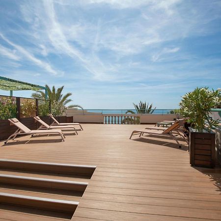1840 Apartments Sitges Zimmer foto