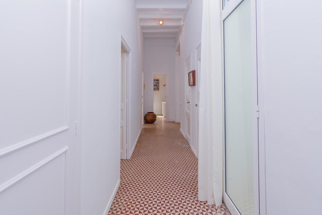 1840 Apartments Sitges Exterior foto