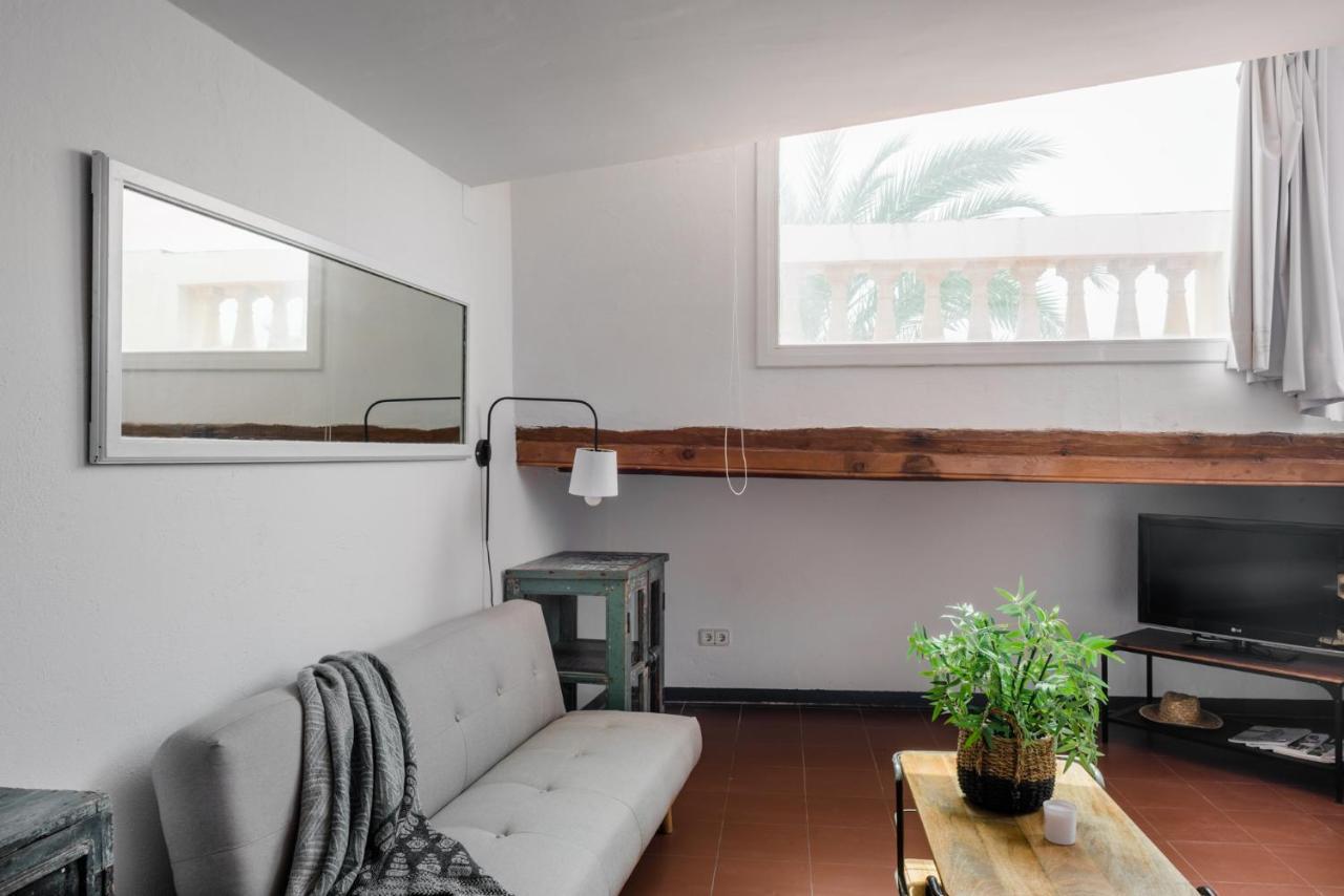 1840 Apartments Sitges Exterior foto