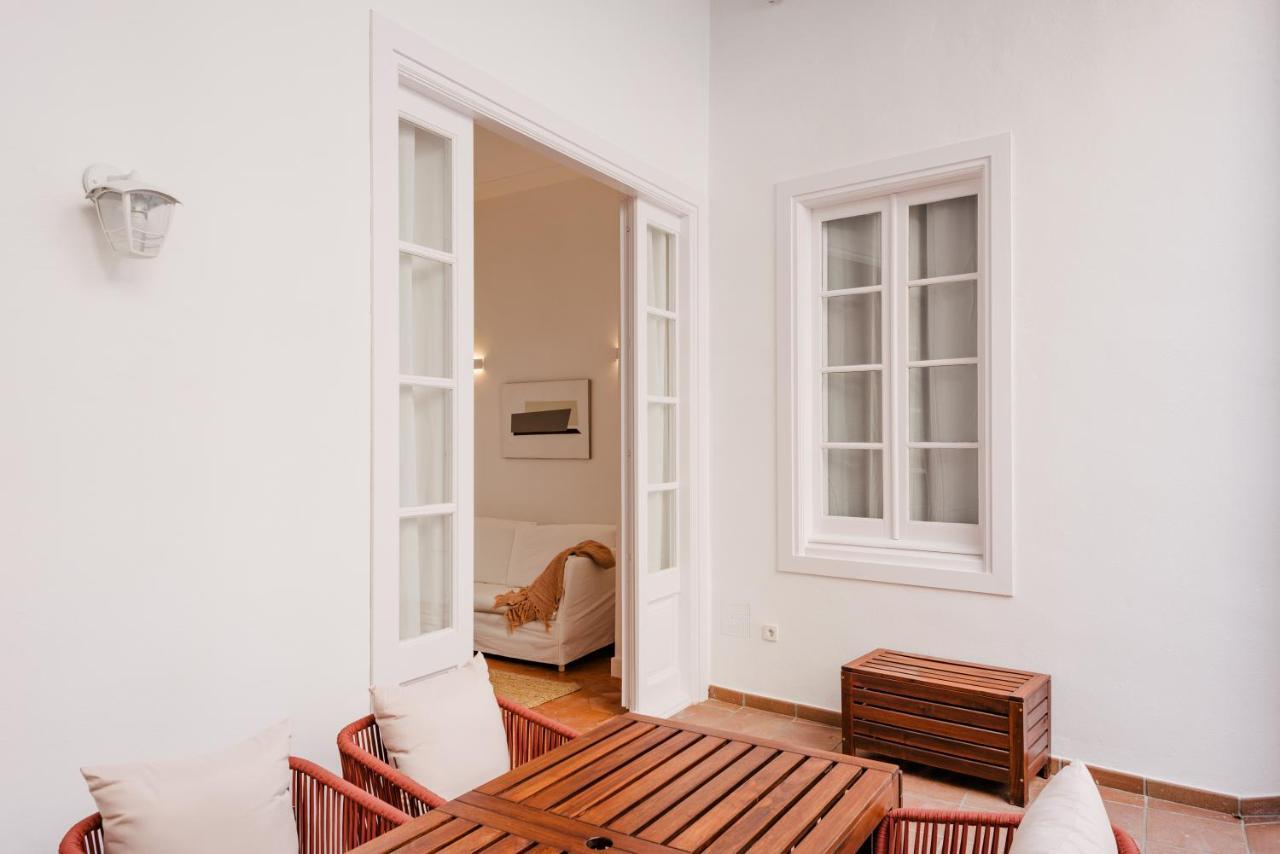 1840 Apartments Sitges Exterior foto