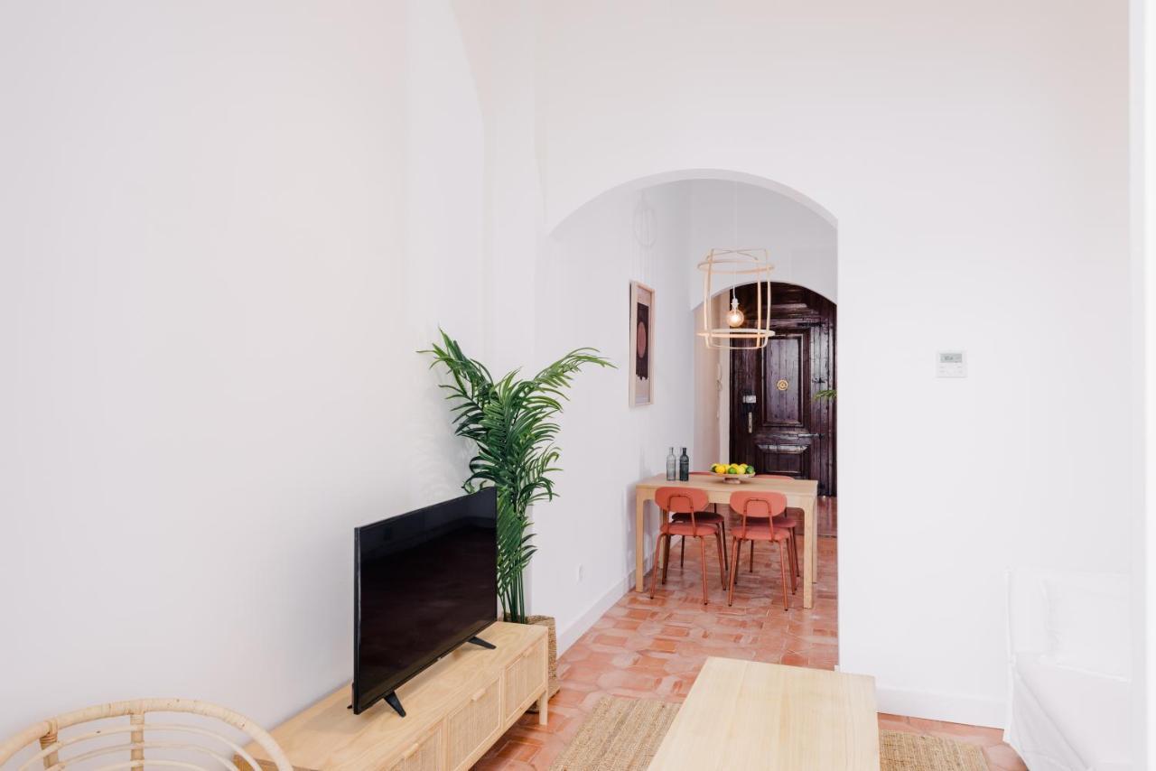 1840 Apartments Sitges Exterior foto