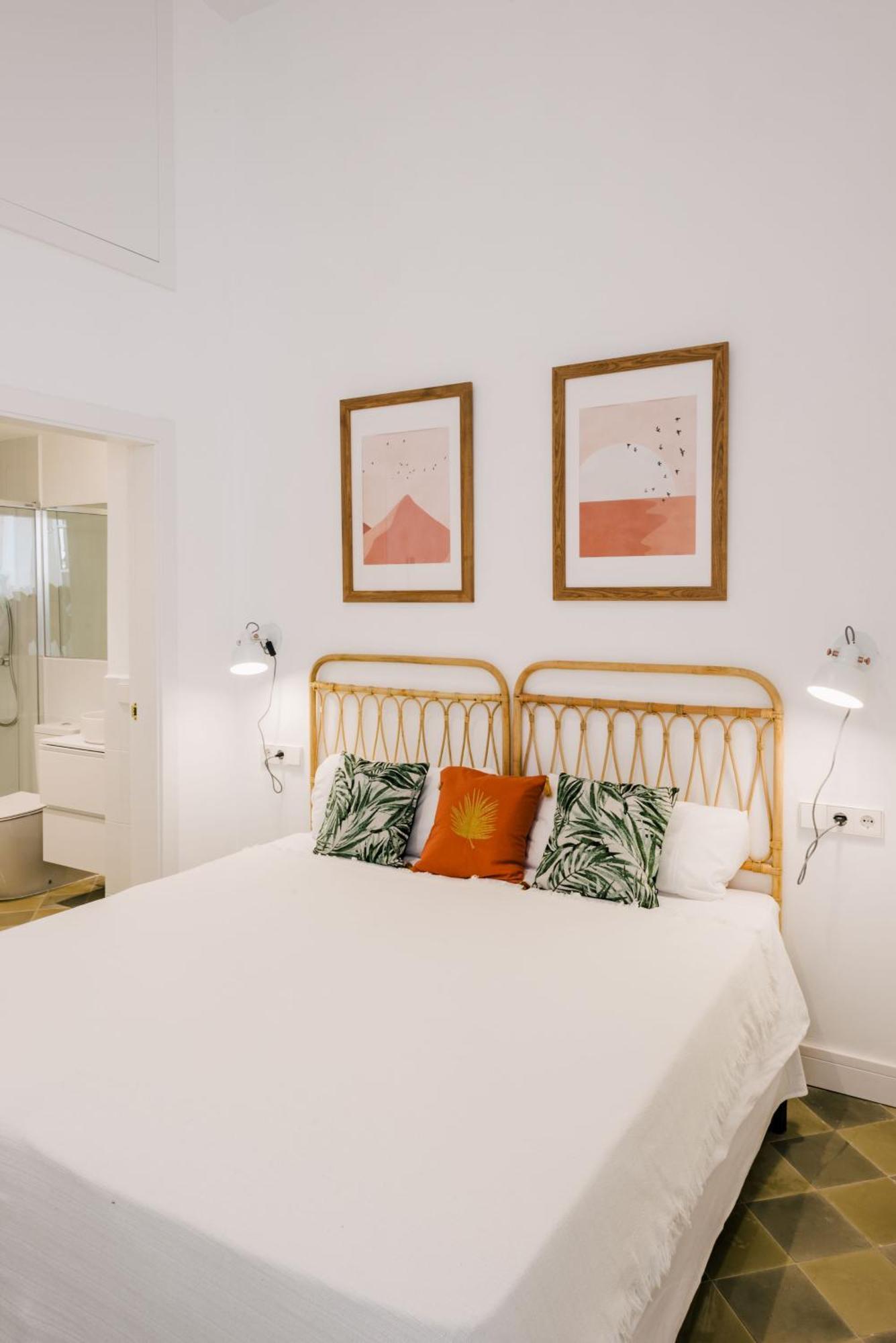 1840 Apartments Sitges Exterior foto